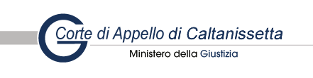 Corte d'Appello di Caltanissetta